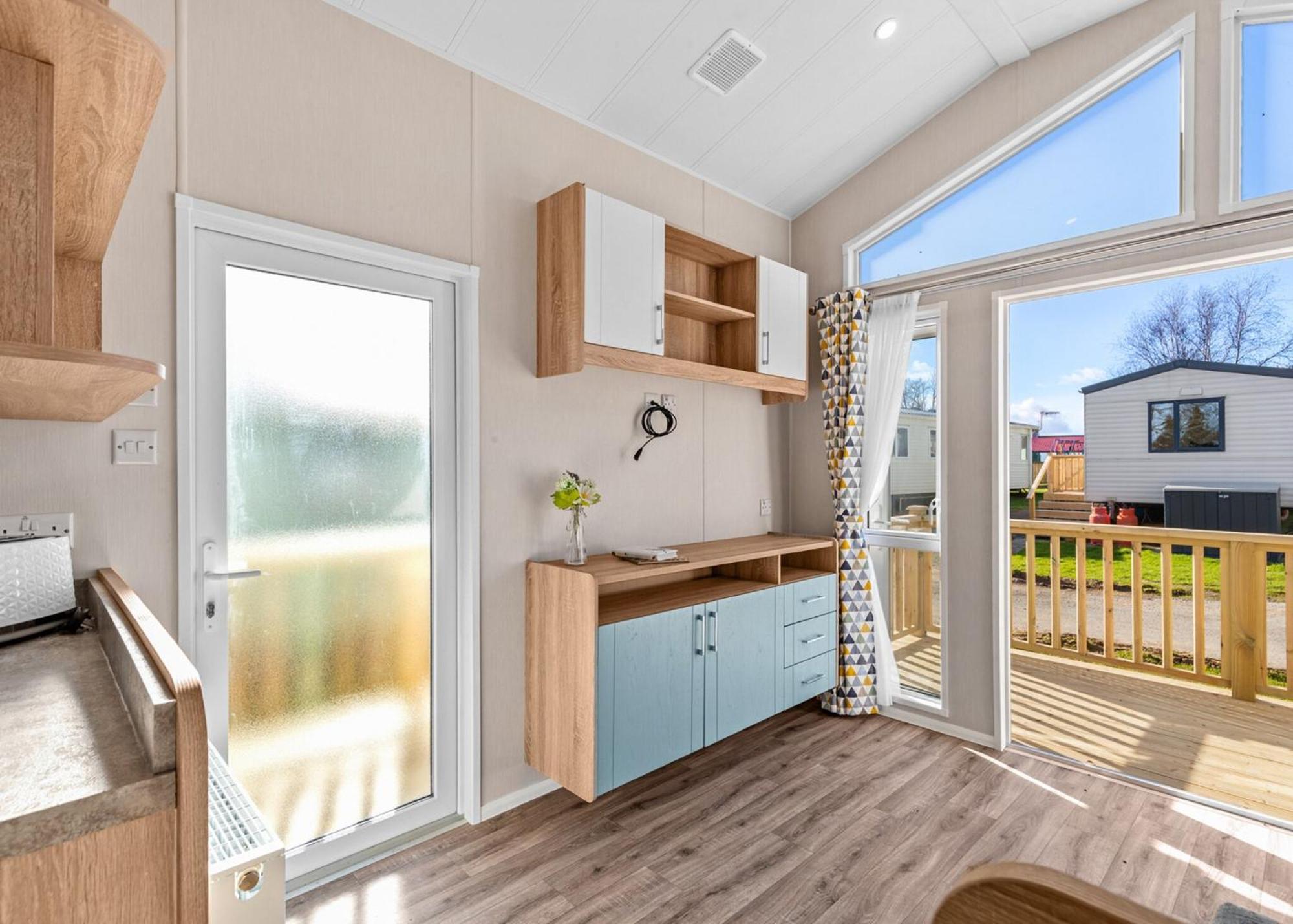 Noble Court Holiday Park Narberth Oda fotoğraf
