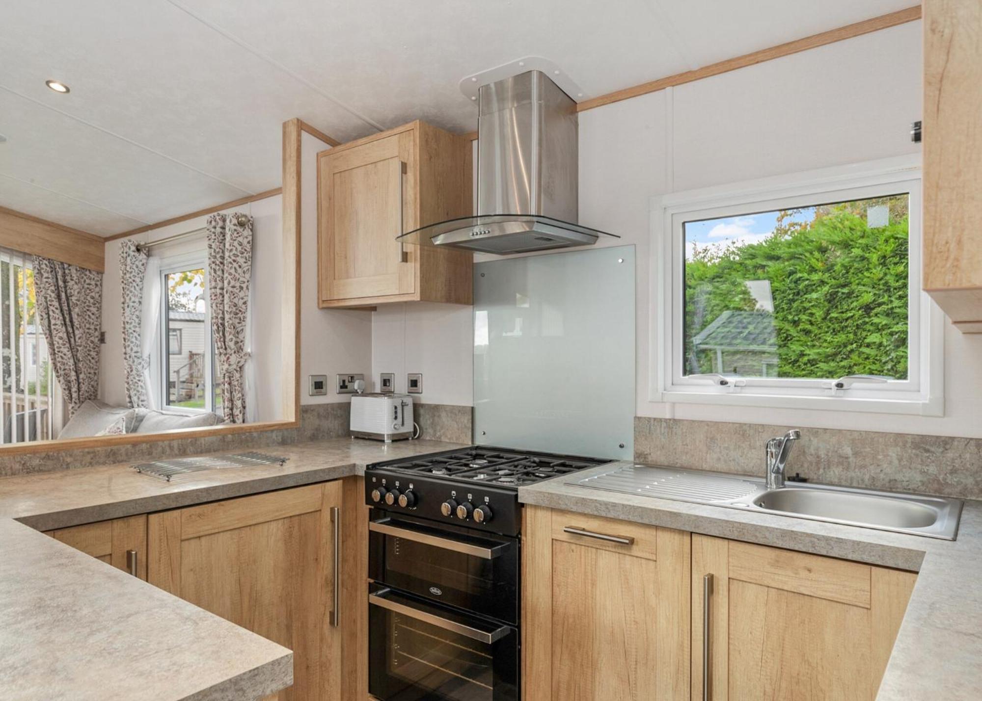 Noble Court Holiday Park Narberth Dış mekan fotoğraf