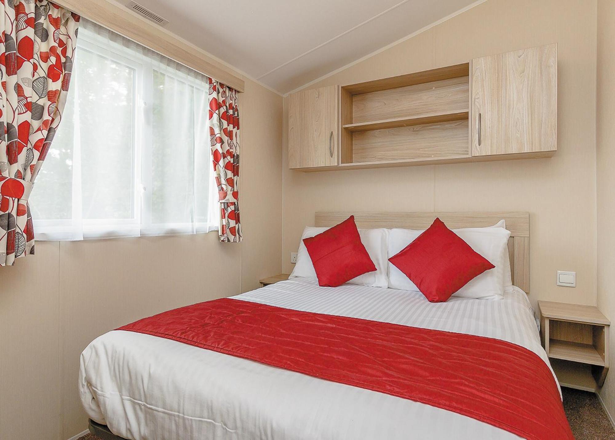 Noble Court Holiday Park Narberth Oda fotoğraf